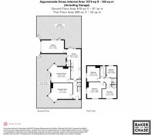 Edenbridge Floorplan