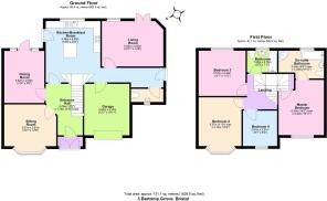 3 Bartonia Grove, Bristol - all floors.JPG