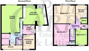 Floorplan One