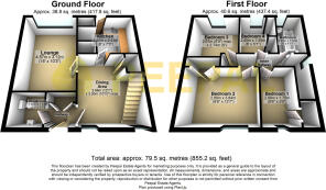 3D Floorplan