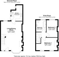 5 Coronation Road, Llanelli - all floors (2).JPG