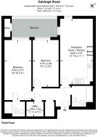 84 Oakleigh Road North N20