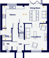 Ground Floor