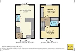 21 Cilgant Y Lein, Pyle, Bridgend, CF33 4AQ