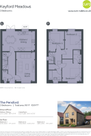 The Pensford 
