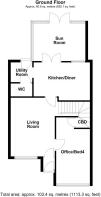 Floorplan 2