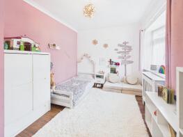 Bedroom Six