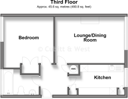 Third Floor
