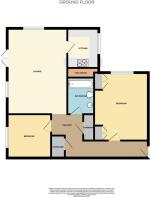 Sands Way - Floorplan