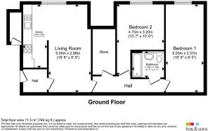 Floorplan 2