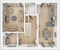 Ground Floor