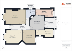 Belt Road Floorplan