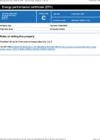 EPC - 48b Grove Park Road