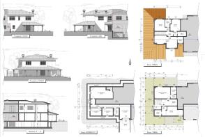 Floor/Site plan 2