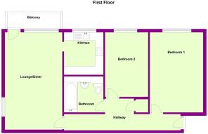 Floorplan 2