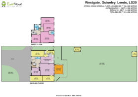 Plot plan