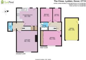 Floorplan 2D