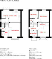 Ivy Floor Plan