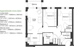 Apartment 38