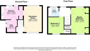 Floorplan 2D