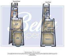 3D Floorplan
