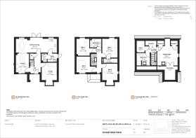 B2 Floorplans