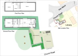 Floor Plans and Location Plan.pdf