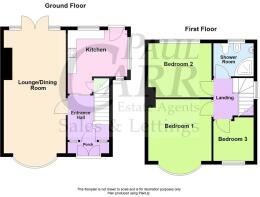 Floorplan One