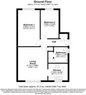 21 Holly Walk, fllor plan.JPG