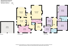 Bryher, Maddox Park.