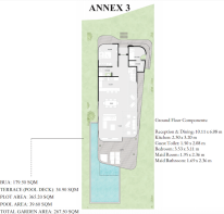 GROUND FLOOR PLAN