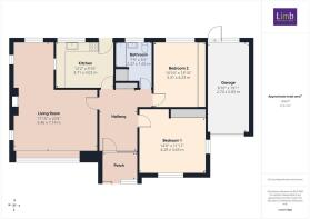 Mill Lane - Floorplan