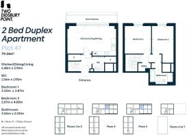 Floor Plan 47