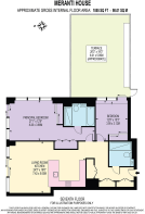 704 Meranti House -