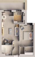 Apartment 27