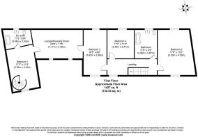 First Floor Accommodation