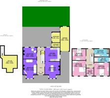 2D floorplan