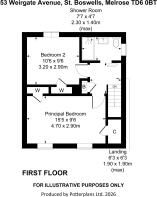 53 Weirgate Avenue First Floor