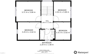 Floorplan 2