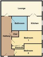 2, Tudor Close, Floor plan.jpg