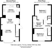 22 Smithy Moor Avenue, Sheffield - all floors.JPG