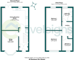 49 Sandown Rd, Bristol - all floors.PNG