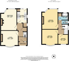 27 Kingshurst Drive Floor Plan