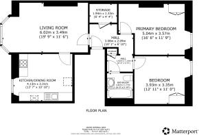 floorplans AMENDED