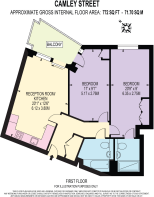 102 Camley Street - 