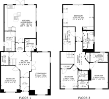 floorplans FLOORPLAN