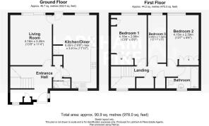 17 Brain Close, St. Albans - all floors.JPG