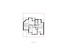 Floor/Site plan 2