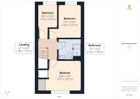 Presented by Clinton at EweMove Bexleyheath and Da