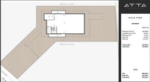 Basement Villa FYRA.